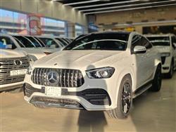 مرسيدس بنز GLE